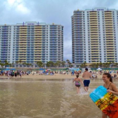 Ocean Walk Resort - Fabulous Ocean Front View Daytona Beach Luaran gambar