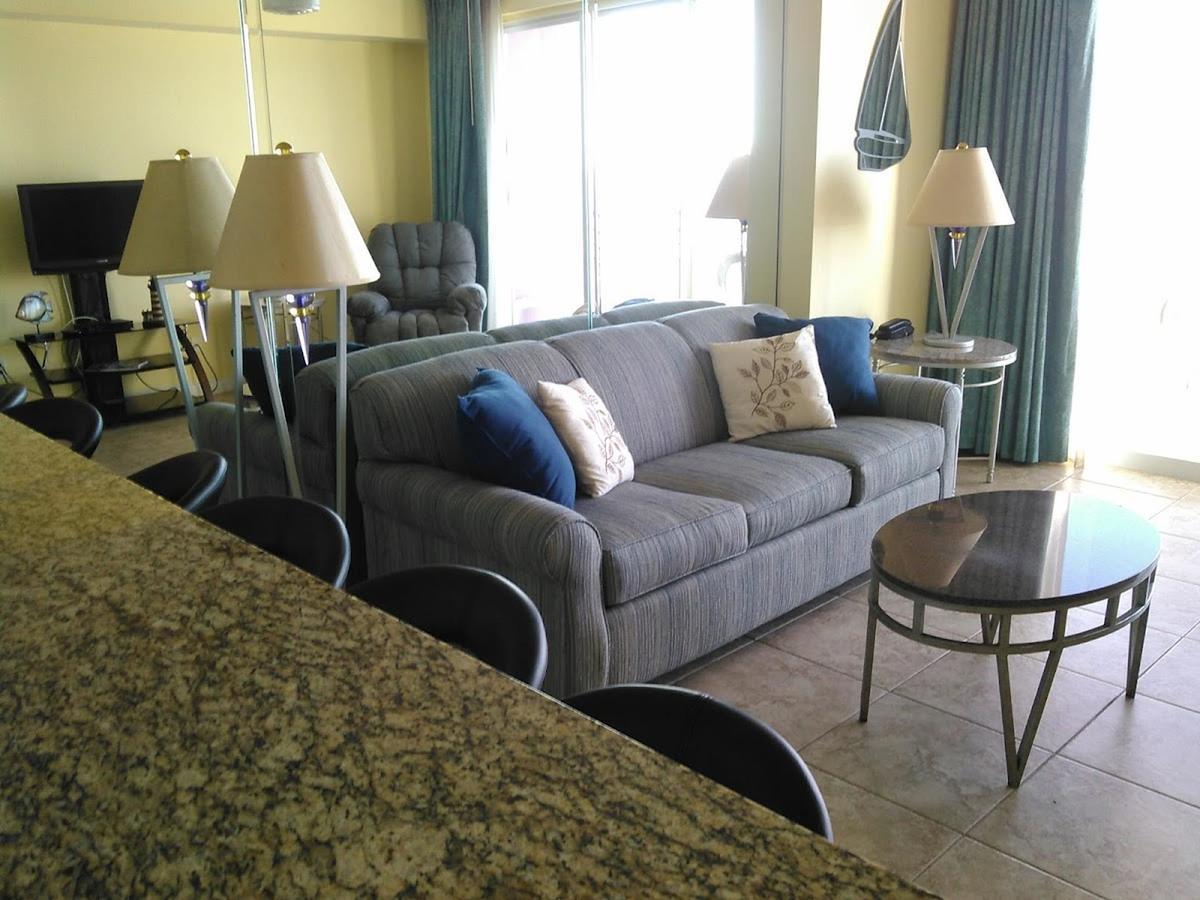 Ocean Walk Resort - Fabulous Ocean Front View Daytona Beach Luaran gambar