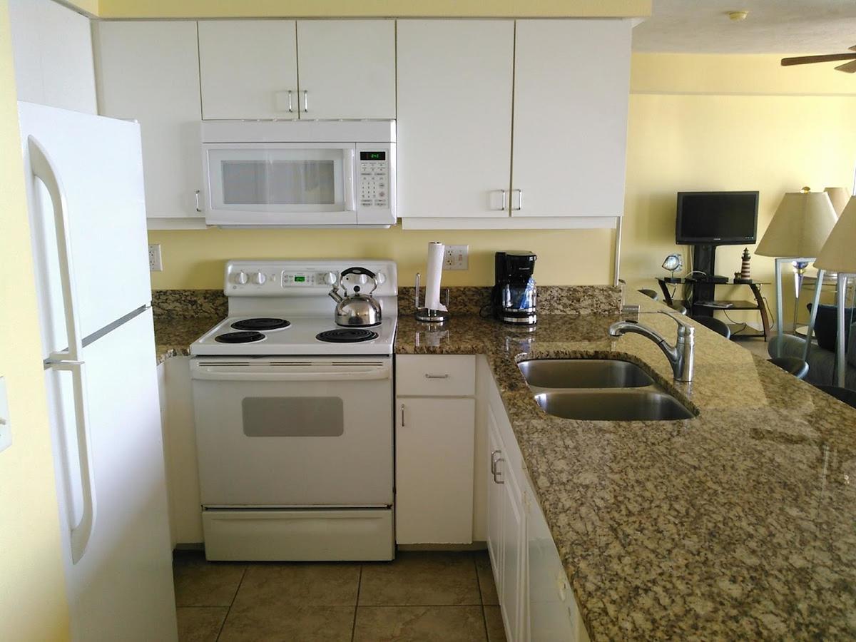 Ocean Walk Resort - Fabulous Ocean Front View Daytona Beach Luaran gambar