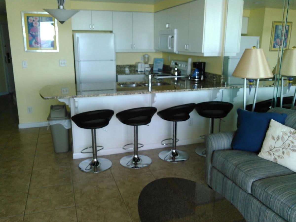 Ocean Walk Resort - Fabulous Ocean Front View Daytona Beach Luaran gambar