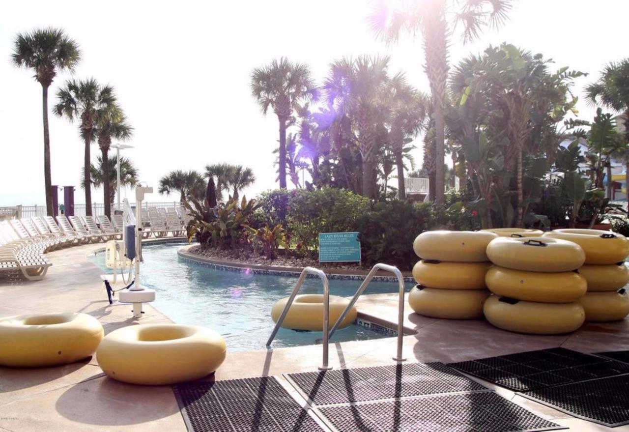 Ocean Walk Resort - Fabulous Ocean Front View Daytona Beach Luaran gambar