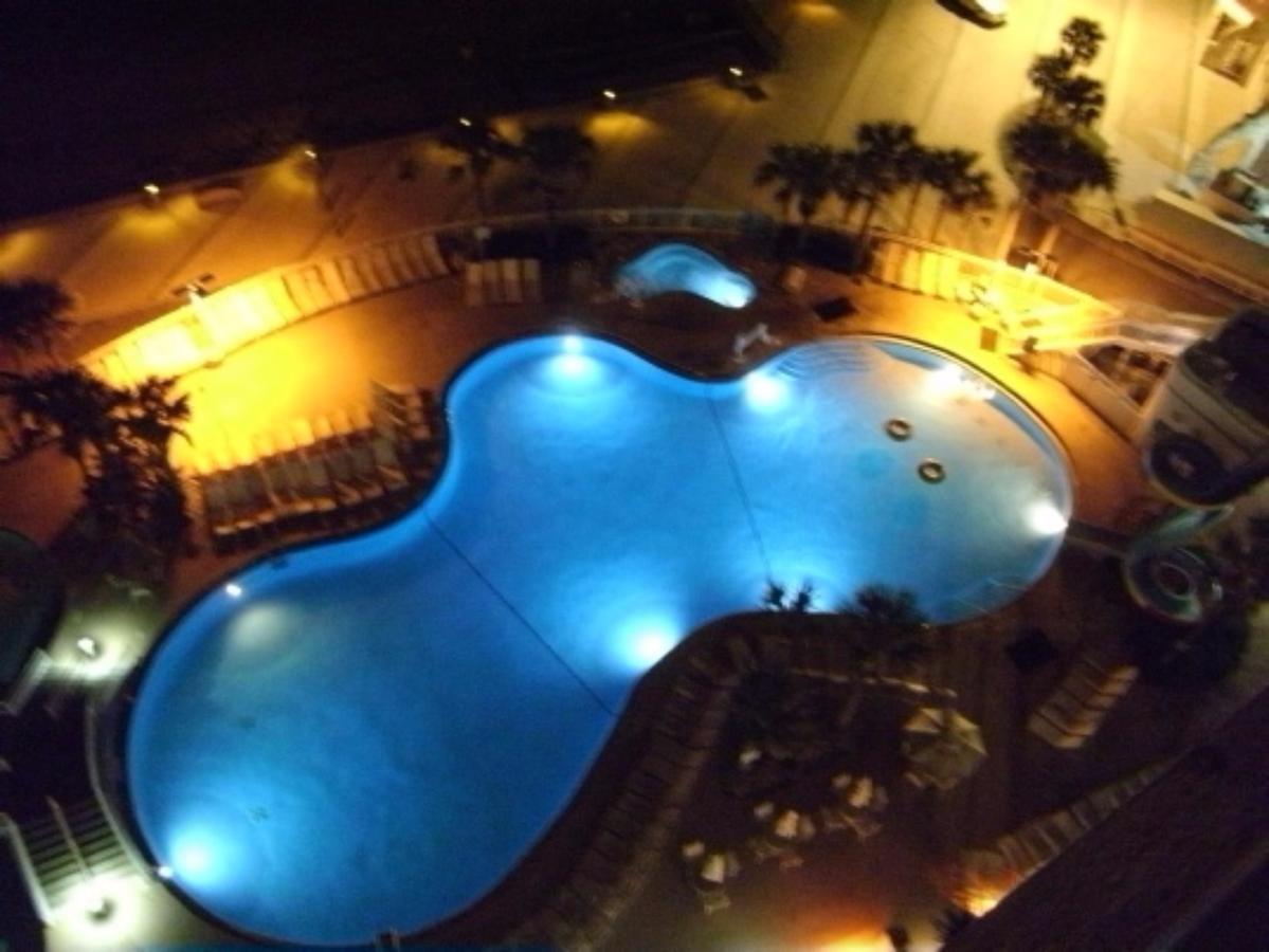 Ocean Walk Resort - Fabulous Ocean Front View Daytona Beach Luaran gambar