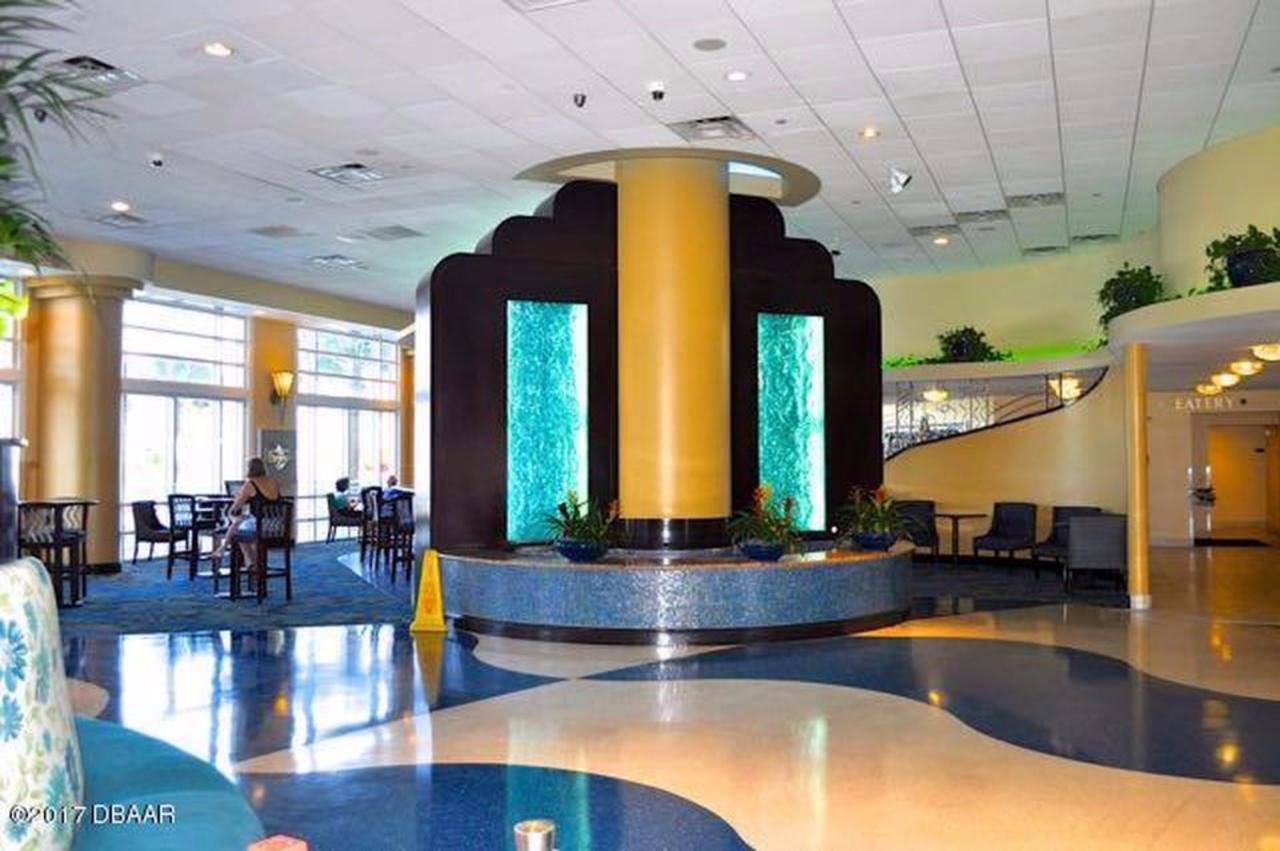 Ocean Walk Resort - Fabulous Ocean Front View Daytona Beach Luaran gambar