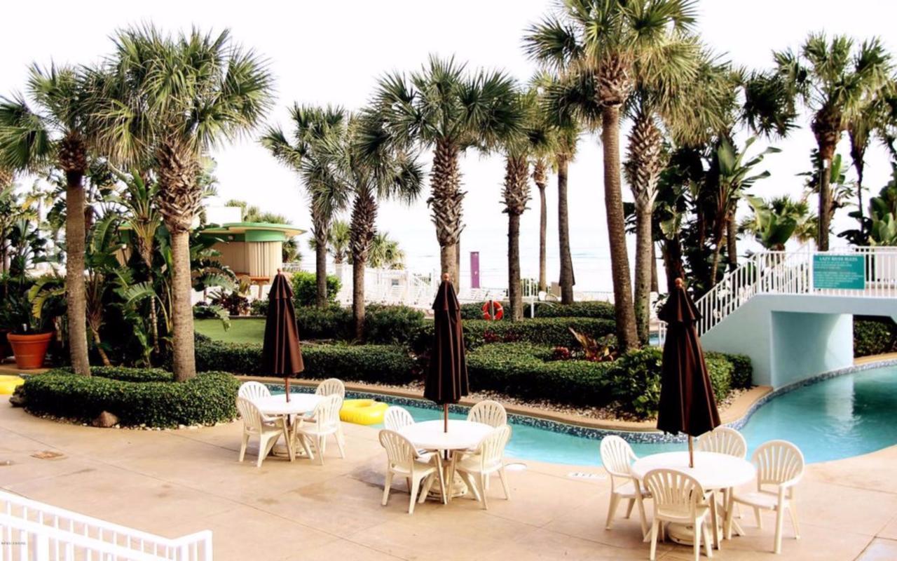 Ocean Walk Resort - Fabulous Ocean Front View Daytona Beach Luaran gambar