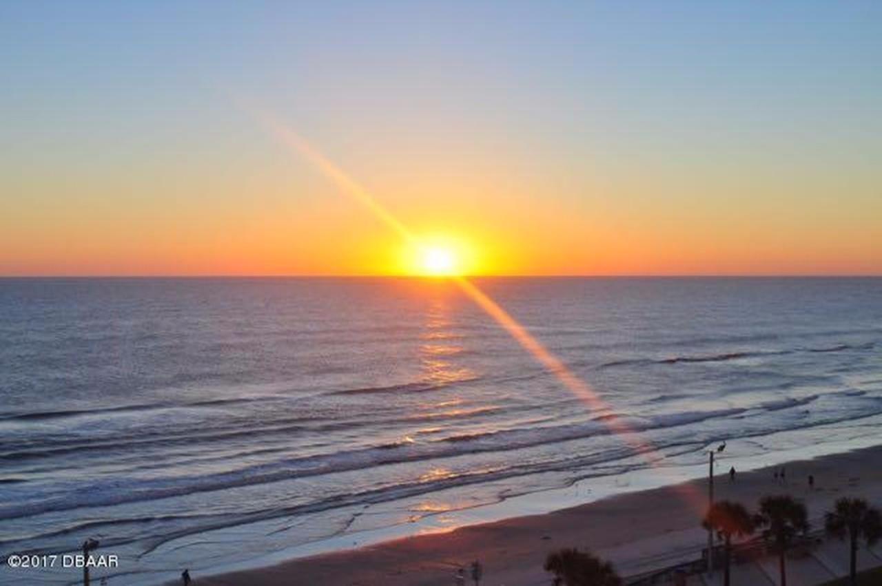 Ocean Walk Resort - Fabulous Ocean Front View Daytona Beach Luaran gambar