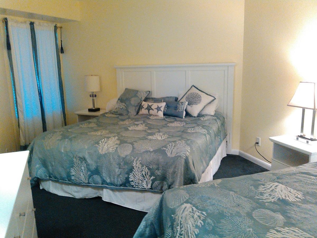Ocean Walk Resort - Fabulous Ocean Front View Daytona Beach Luaran gambar