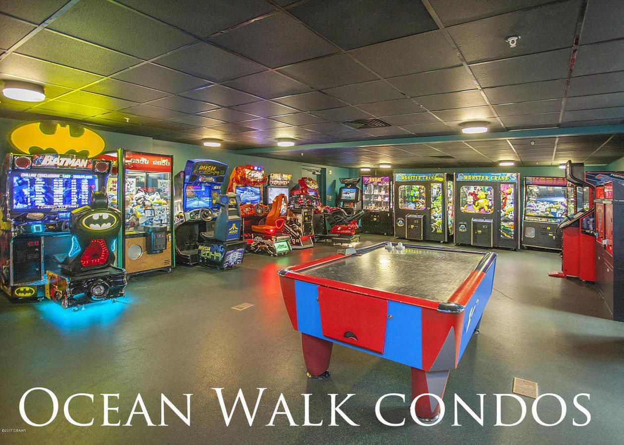 Ocean Walk Resort - Fabulous Ocean Front View Daytona Beach Luaran gambar