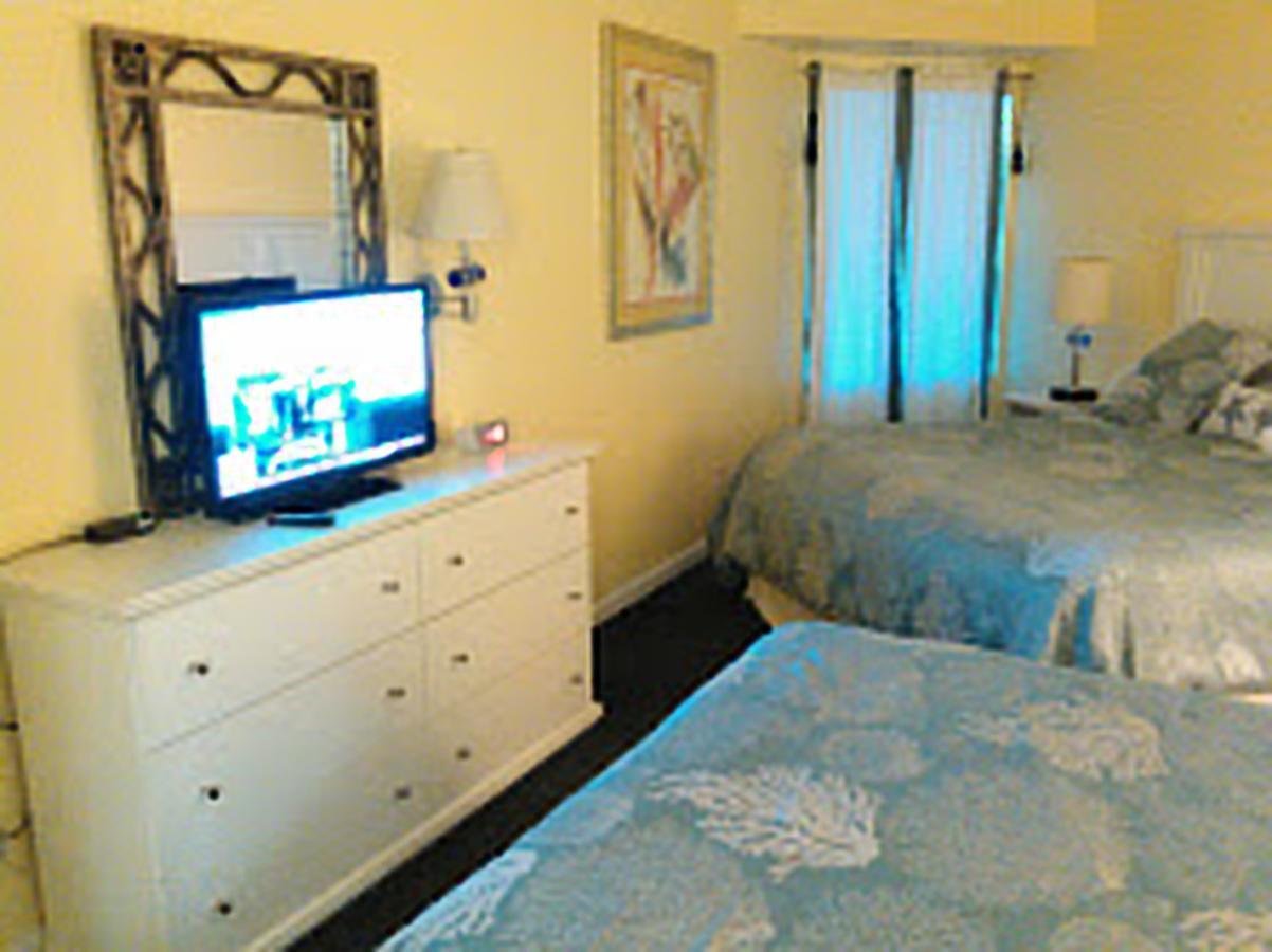 Ocean Walk Resort - Fabulous Ocean Front View Daytona Beach Luaran gambar