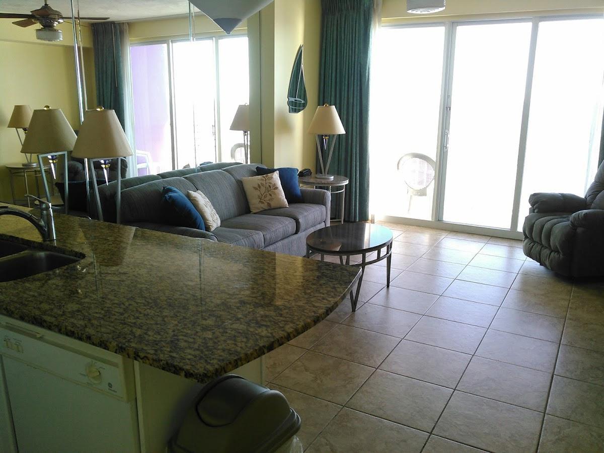 Ocean Walk Resort - Fabulous Ocean Front View Daytona Beach Luaran gambar