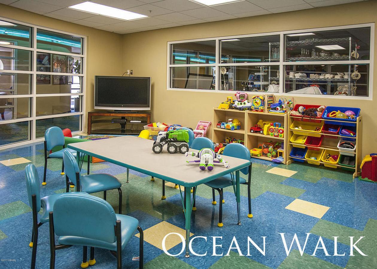 Ocean Walk Resort - Fabulous Ocean Front View Daytona Beach Luaran gambar